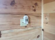 TWO BEDROOM RESORT BLUECHIP CABIN $89,900
