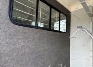 2003 HAWK 2 HORSE BUMPER PULL W/ DRESSING ROOM $7,900