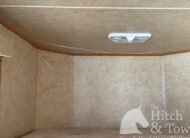 2013 FEATHERLITE 3 HORSE W/ WEEKENDER! $22,500