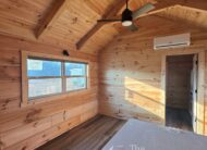 TWO BEDROOM RESORT BLUECHIP CABIN $89,900