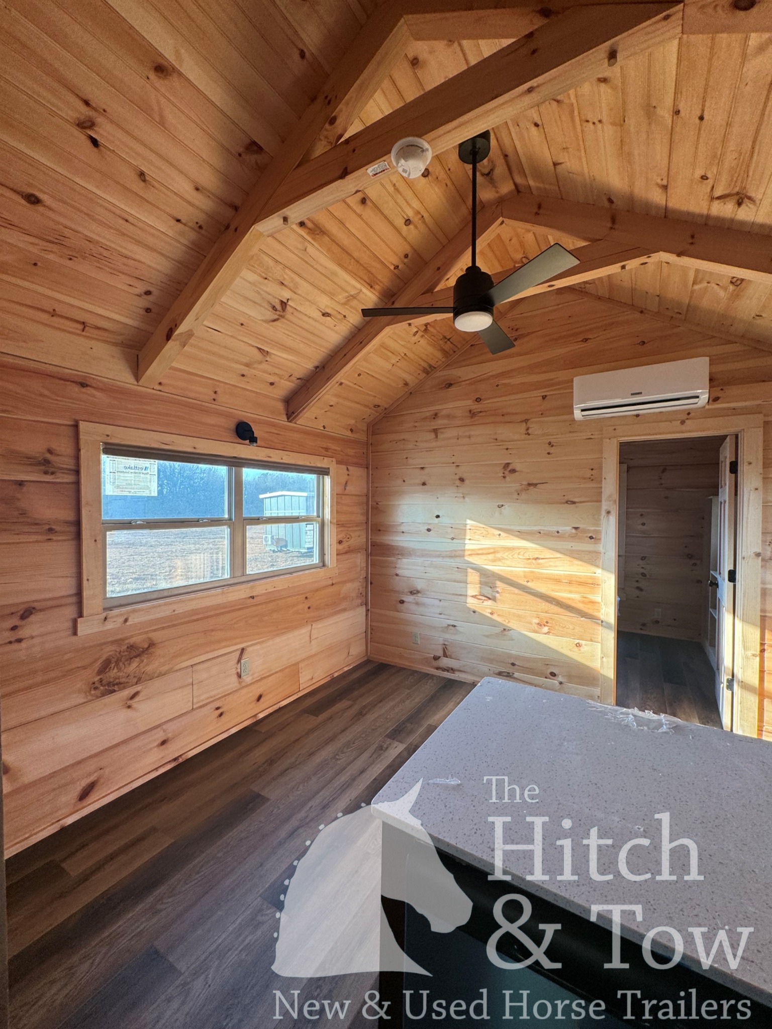 TWO BEDROOM RESORT BLUECHIP CABIN $89,900