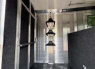 2027 4 STAR 2+1 W/ ROLLING DIVIDER, WERM, 5′ DRESSING ROOM & MORE!! $66,900