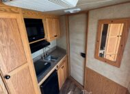 2013 FEATHERLITE 3 HORSE W/ WEEKENDER! $22,500