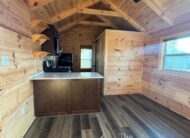 TWO BEDROOM RESORT BLUECHIP CABIN $89,900