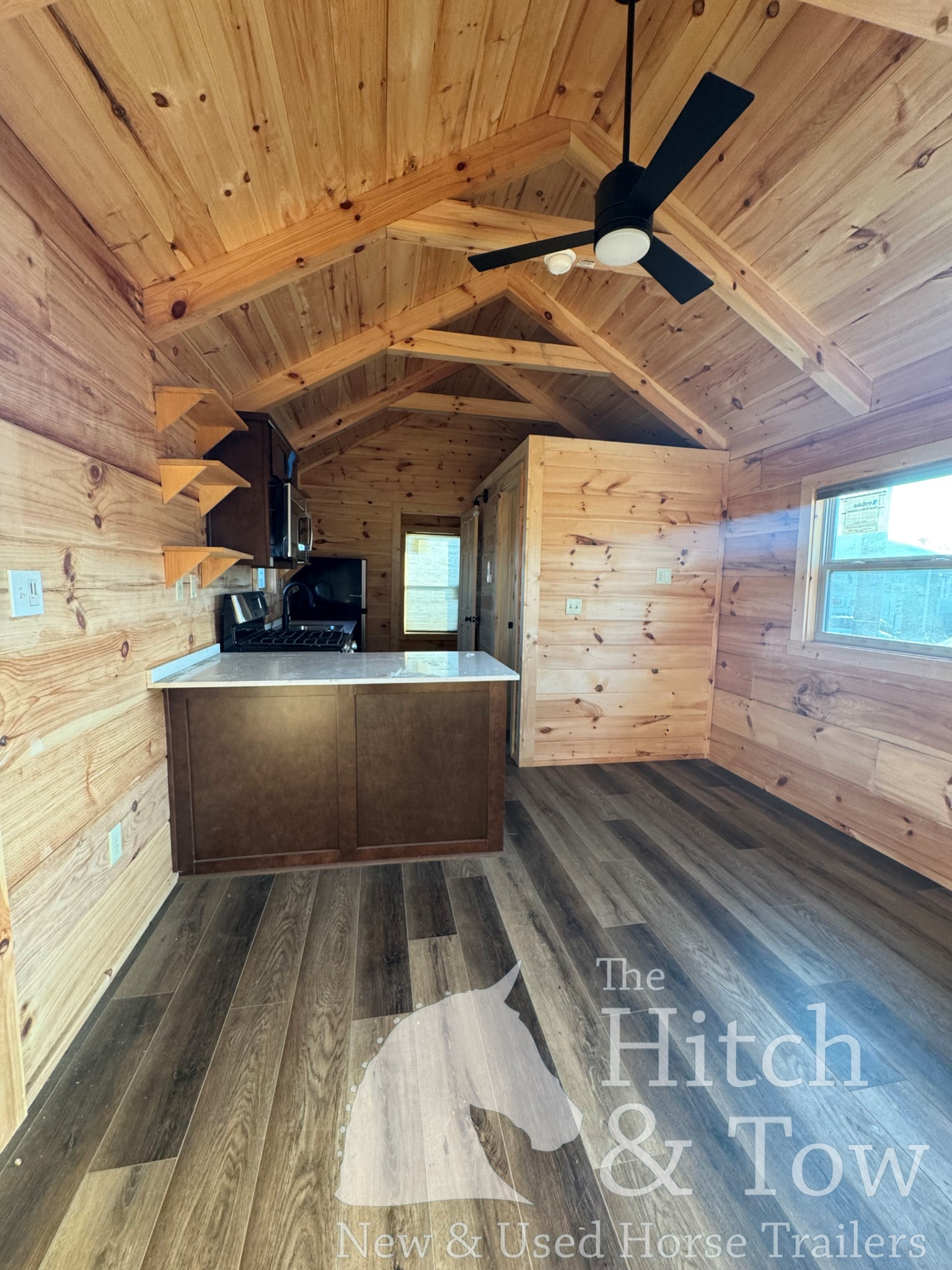 TWO BEDROOM RESORT BLUECHIP CABIN $89,900