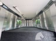 2027 4 STAR 2+1 W/ ROLLING DIVIDER, WERM, 5′ DRESSING ROOM & MORE!! $66,900