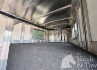 2017 Elite Trailer 4 HORSE HEAD TO HEAD $54,900