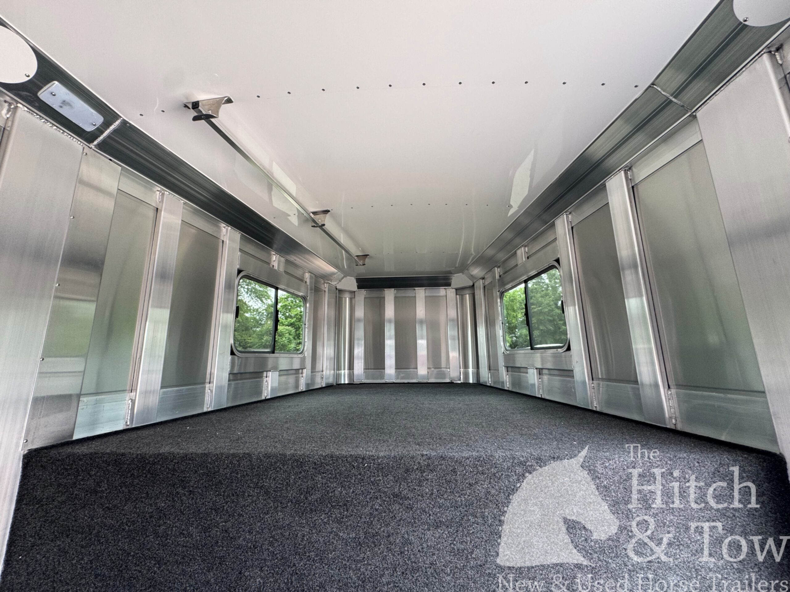 2027 4 STAR 2+1 W/ ROLLING DIVIDER, WERM, 5′ DRESSING ROOM & MORE!! $66,900