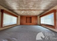 LIGHTLY USED! 2018 SHADOW 4 HORSE SLANT LOAD WEEKENDER W/ UPGRADES! $31,900