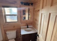 TWO BEDROOM RESORT BLUECHIP CABIN $89,900