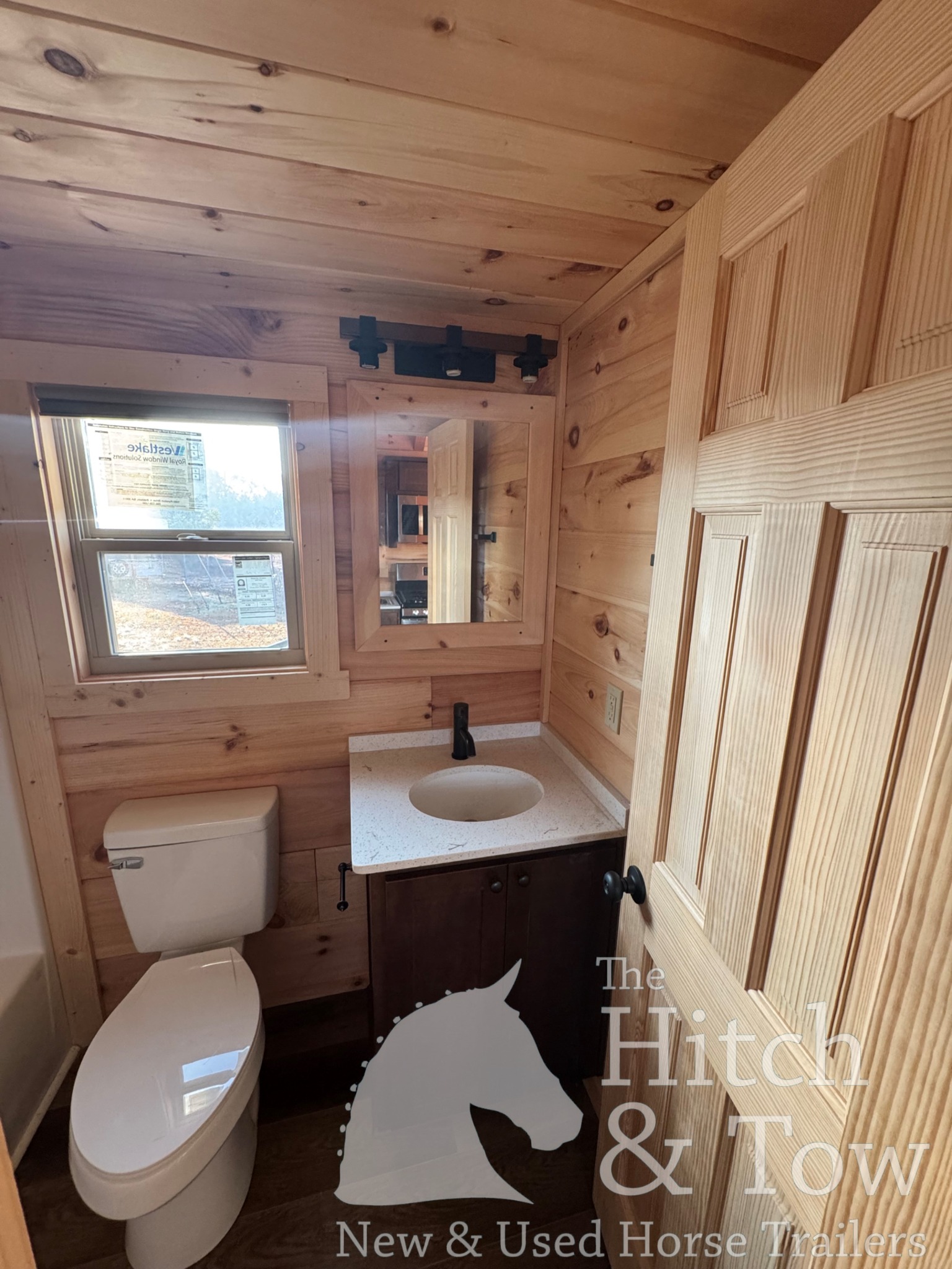 TWO BEDROOM RESORT BLUECHIP CABIN $89,900