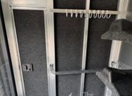 2027 4 STAR 2+1 W/ ROLLING DIVIDER, WERM, 5′ DRESSING ROOM & MORE!! $66,900