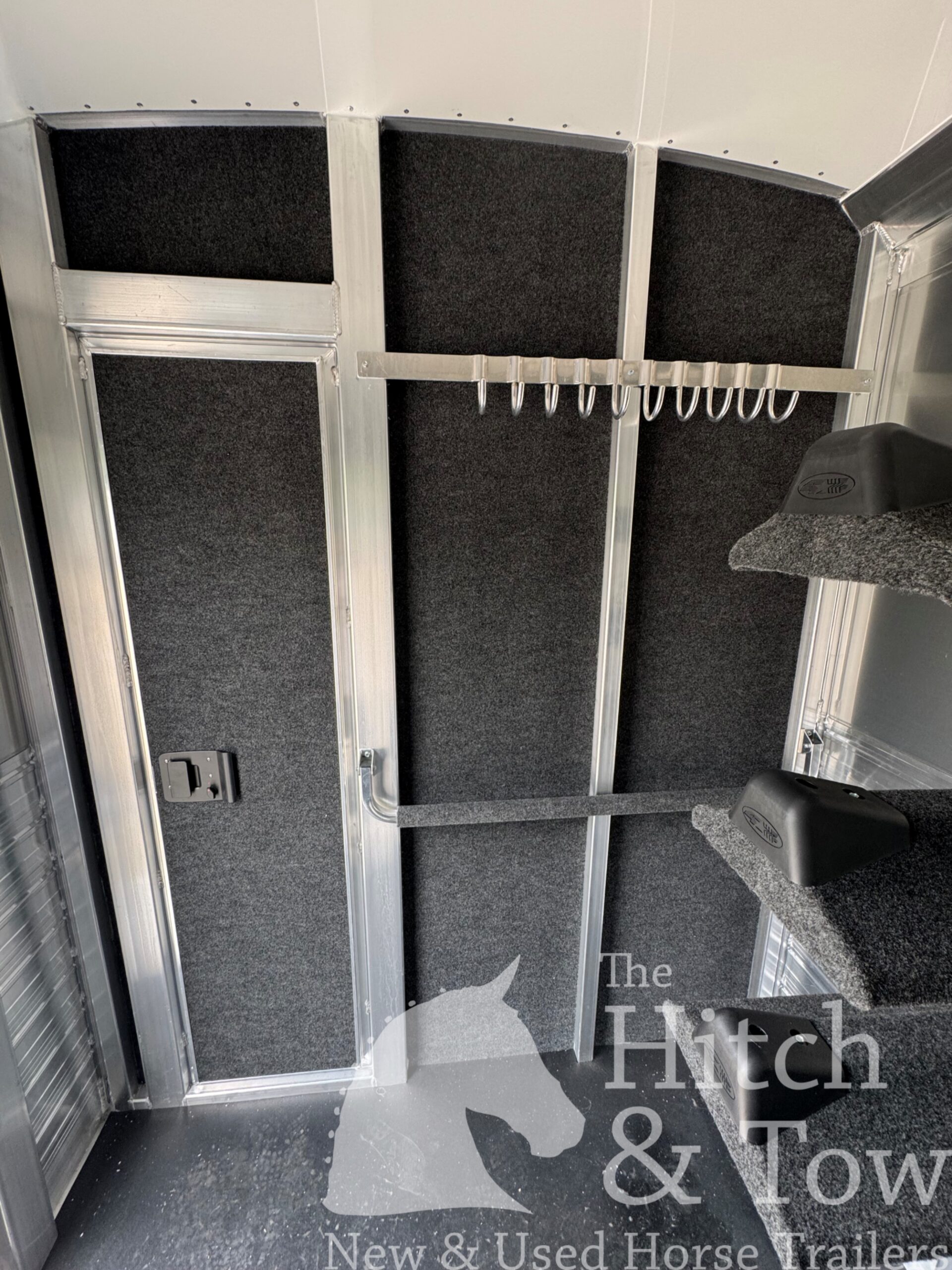 2027 4 STAR 2+1 W/ ROLLING DIVIDER, WERM, 5′ DRESSING ROOM & MORE!! $66,900