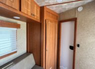 LIGHTLY USED! 2018 SHADOW 4 HORSE SLANT LOAD WEEKENDER W/ UPGRADES! $31,900