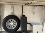 2017 Elite Trailer 4 HORSE HEAD TO HEAD $54,900