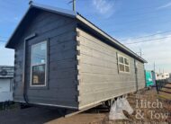 TWO BEDROOM RESORT BLUECHIP CABIN $89,900