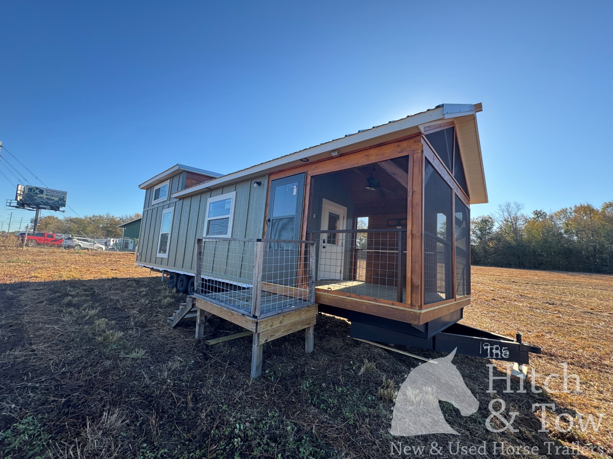 RESORT GUEST HOUSE $74,900