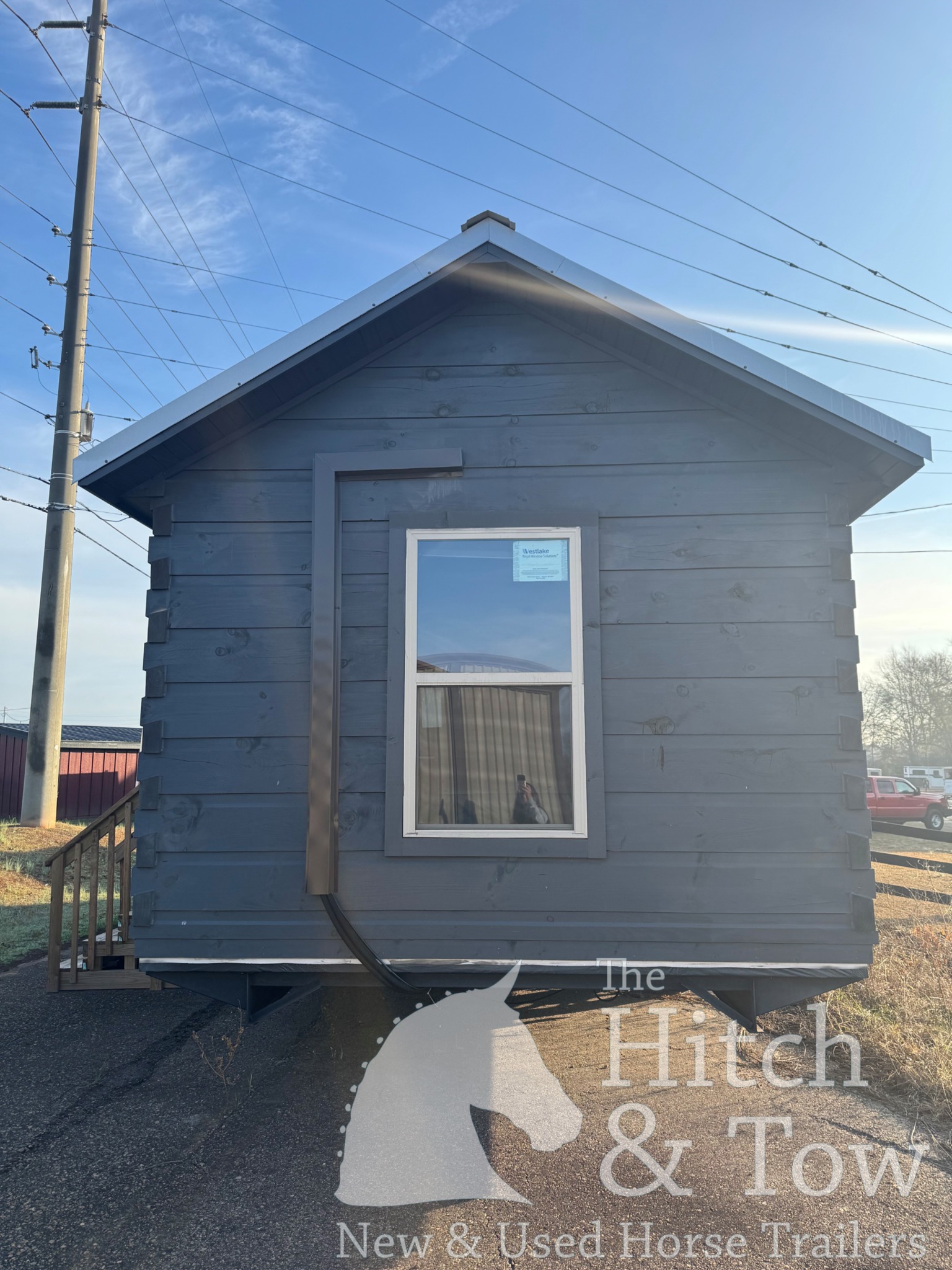 TWO BEDROOM RESORT BLUECHIP CABIN $89,900