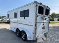 2021 SUNDOWNER CHARTER TRAILER SE $19,900