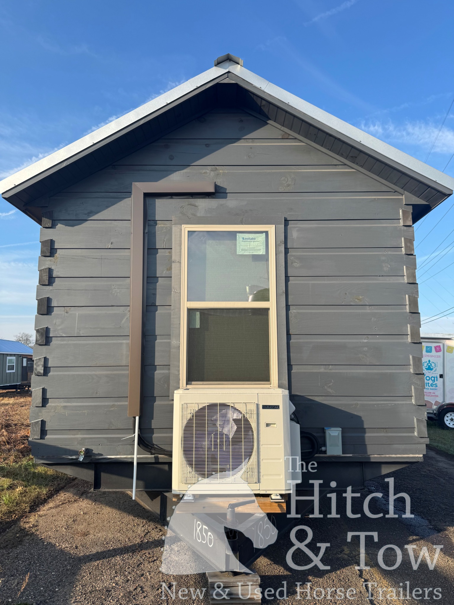 TWO BEDROOM RESORT BLUECHIP CABIN $89,900