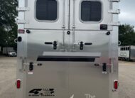 2027 4 STAR 2+1 W/ ROLLING DIVIDER, WERM, 5′ DRESSING ROOM & MORE!! $66,900