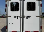 2013 FEATHERLITE 3 HORSE W/ WEEKENDER! $22,500