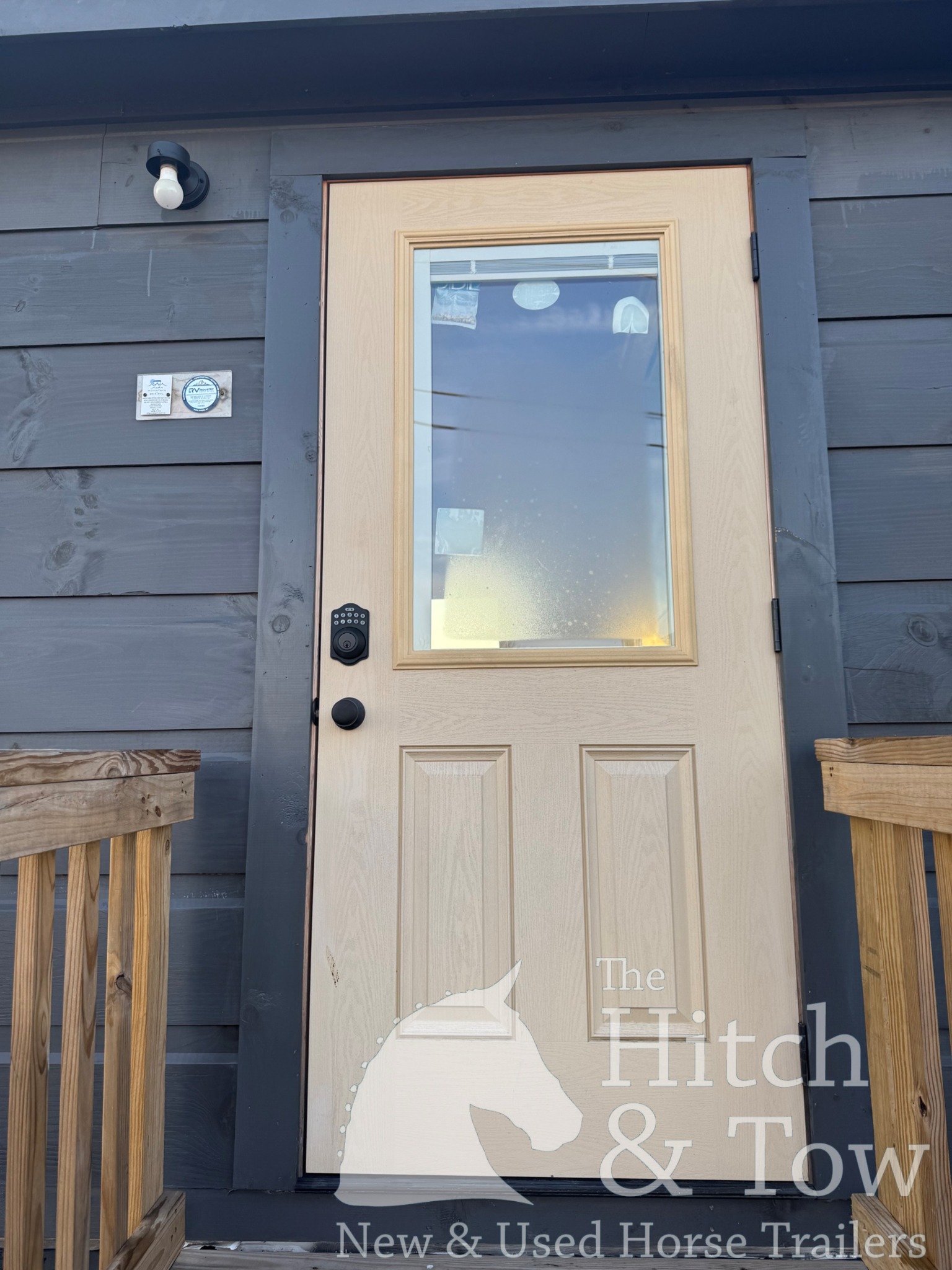 TWO BEDROOM RESORT BLUECHIP CABIN $89,900