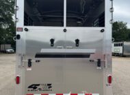 2027 4 STAR 2+1 W/ ROLLING DIVIDER, WERM, 5′ DRESSING ROOM & MORE!! $66,900