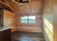 TWO BEDROOM RESORT BLUECHIP CABIN $89,900