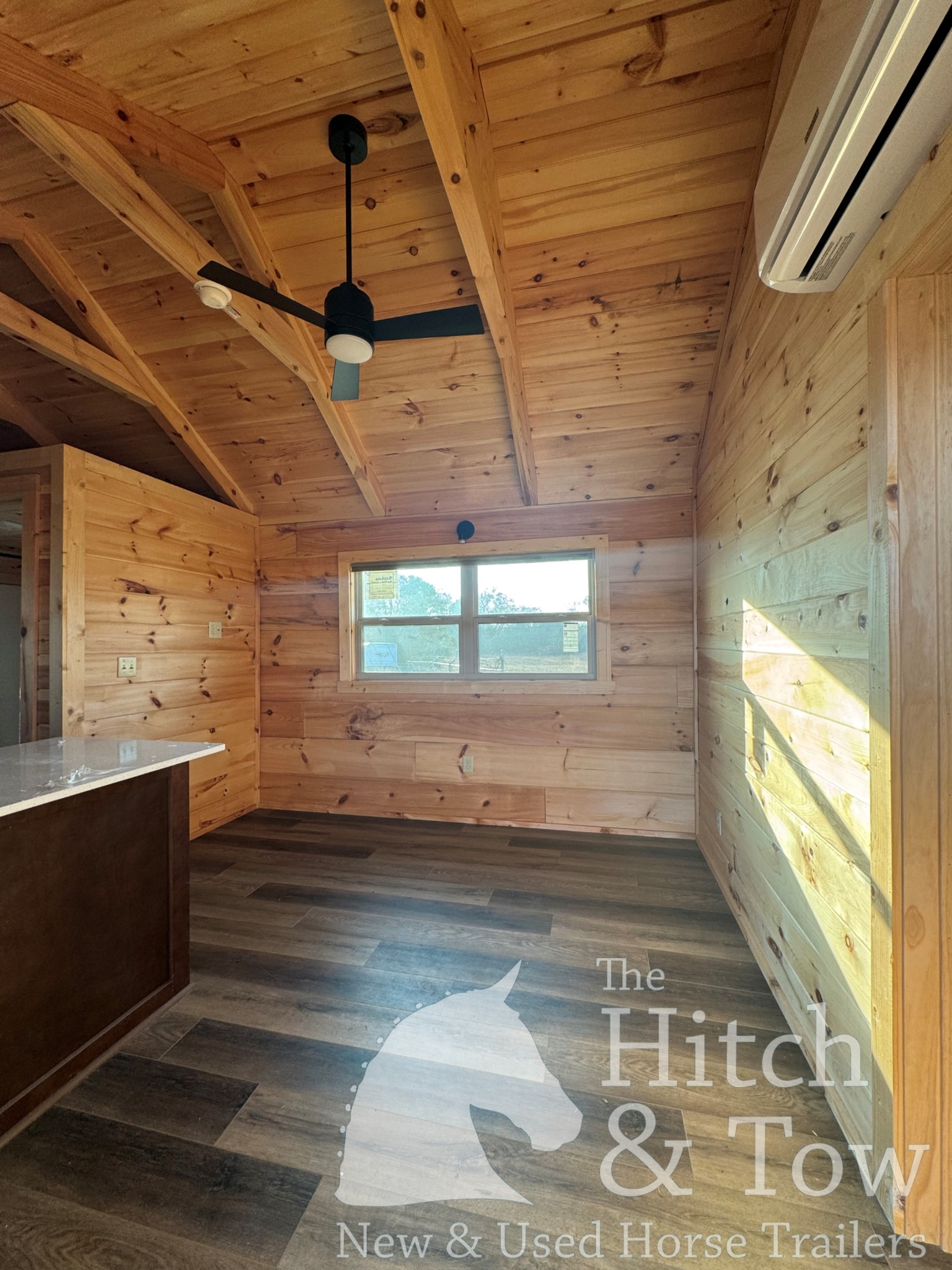 TWO BEDROOM RESORT BLUECHIP CABIN $89,900
