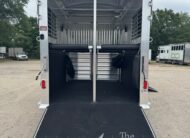 2027 4 STAR 2+1 W/ ROLLING DIVIDER, WERM, 5′ DRESSING ROOM & MORE!! $66,900
