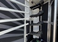 LIGHTLY USED! 2018 SHADOW 4 HORSE SLANT LOAD WEEKENDER W/ UPGRADES! $31,900