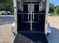 2015 SHADOW 2 HORSE BUMPER PULL $11,900