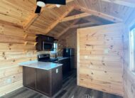 TWO BEDROOM RESORT BLUECHIP CABIN $89,900