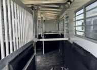 2017 Elite Trailer 4 HORSE HEAD TO HEAD $54,900