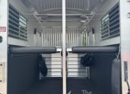 2027 4 STAR 2+1 W/ ROLLING DIVIDER, WERM, 5′ DRESSING ROOM & MORE!! $66,900