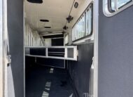LIGHTLY USED! 2018 SHADOW 4 HORSE SLANT LOAD WEEKENDER W/ UPGRADES! $31,900