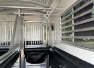 2026 4 STAR 2+1 W/ ROLLING DIVIDER, WERM, 5′ DRESSING ROOM & MORE!! $62,900
