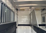 2008 SUNDOWNER 2 HORSE BUMPER PULL $12,500