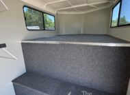 2012 HAWK 2 HORSE GOOSENECK $19,000