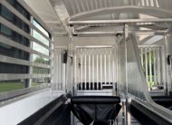 2026 4 STAR 2+1 W/ ROLLING DIVIDER, WERM, 5′ DRESSING ROOM & MORE!! $62,900