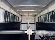 2008 SUNDOWNER 2 HORSE BUMPER PULL $12,500