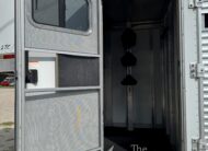 2002 EXISS 24′ STOCK COMBO GOOSENECK $15,900