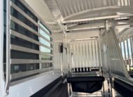 2027 4 STAR 2+1 W/ ROLLING DIVIDER, WERM, 5′ DRESSING ROOM & MORE!! $64,900