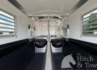 2026 4 STAR 2+1 W/ ROLLING DIVIDER, WERM, 5′ DRESSING ROOM & MORE!! $62,900