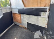 1997 SILVER STAR 2 HORSE W/ WEEKENDER! $14,900