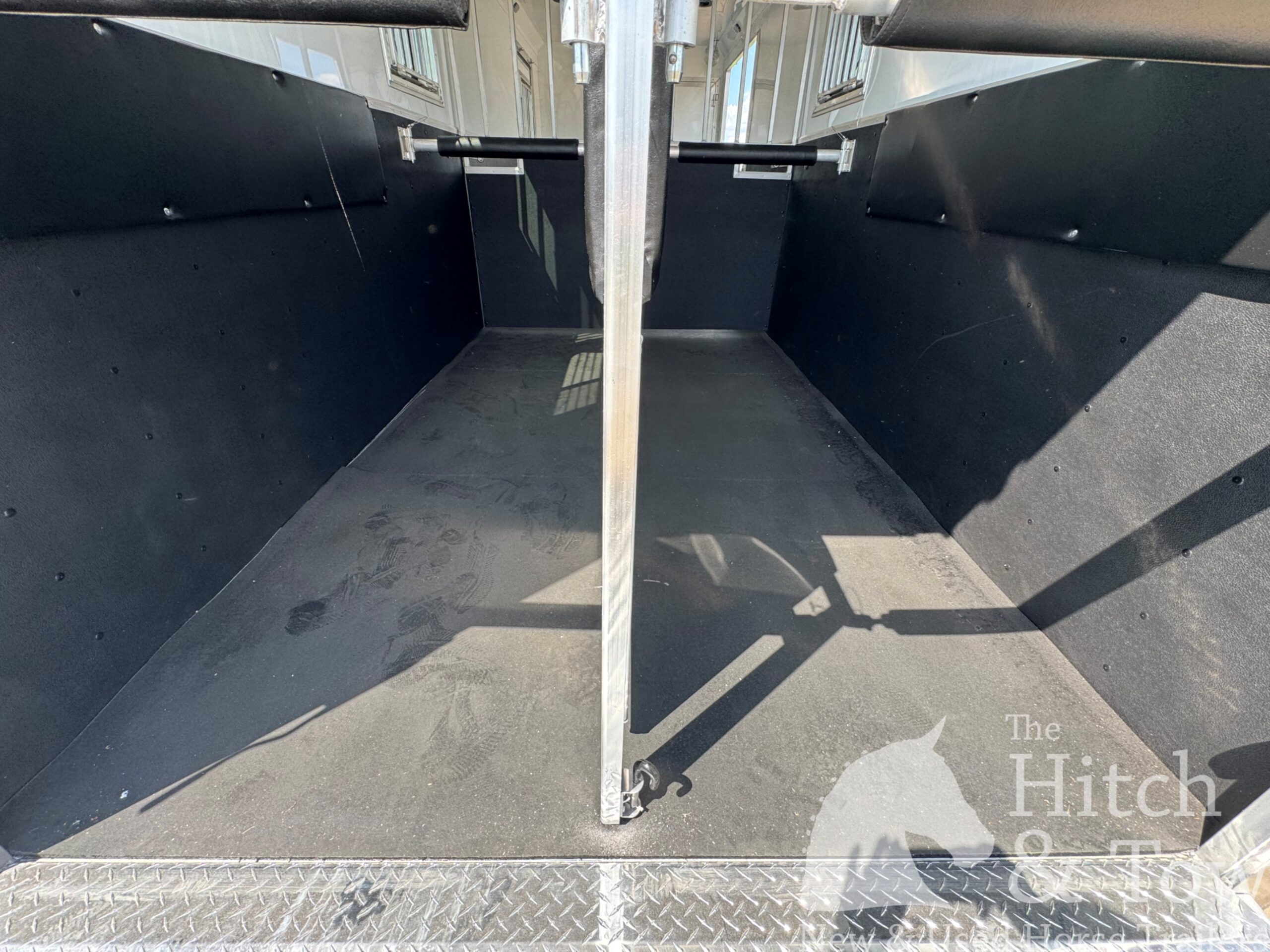 2027 KieferBilt Trailers 2+1 GOOSENECK W/ UPGRADES! $46,900