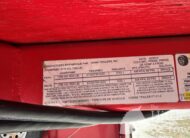 2012 HAWK 2 HORSE GOOSENECK $19,000