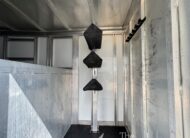 2002 EXISS 24′ STOCK COMBO GOOSENECK $15,900