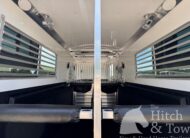 2027 4 STAR 2+1 W/ ROLLING DIVIDER, WERM, 5′ DRESSING ROOM & MORE!! $64,900